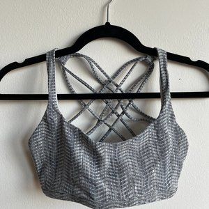 Free to Be Bra - Wild  Light Support, A/B Cup